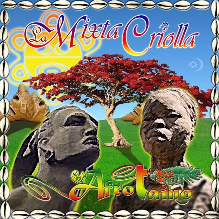 La Mixta Criolla – Afrotaino