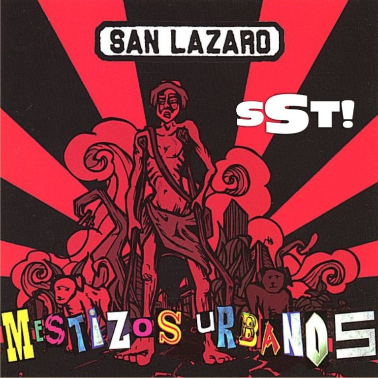 San Lázaro – Meztisos Urbanos