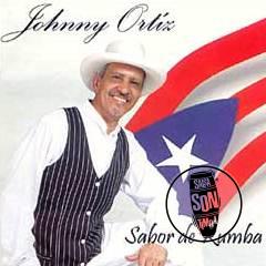 Johnny Ortíz – Sabor De Rumba