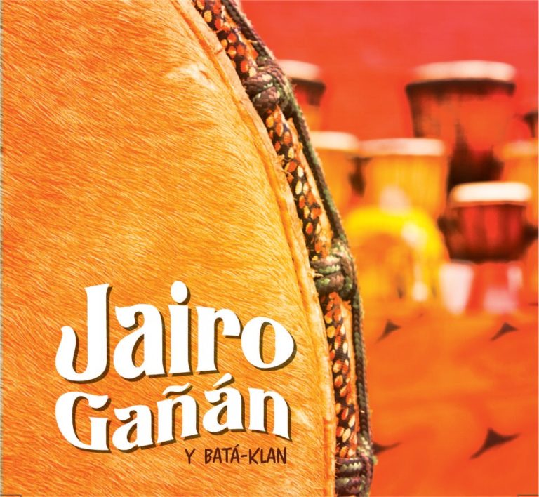 Jairo Gañan y Batá-klan