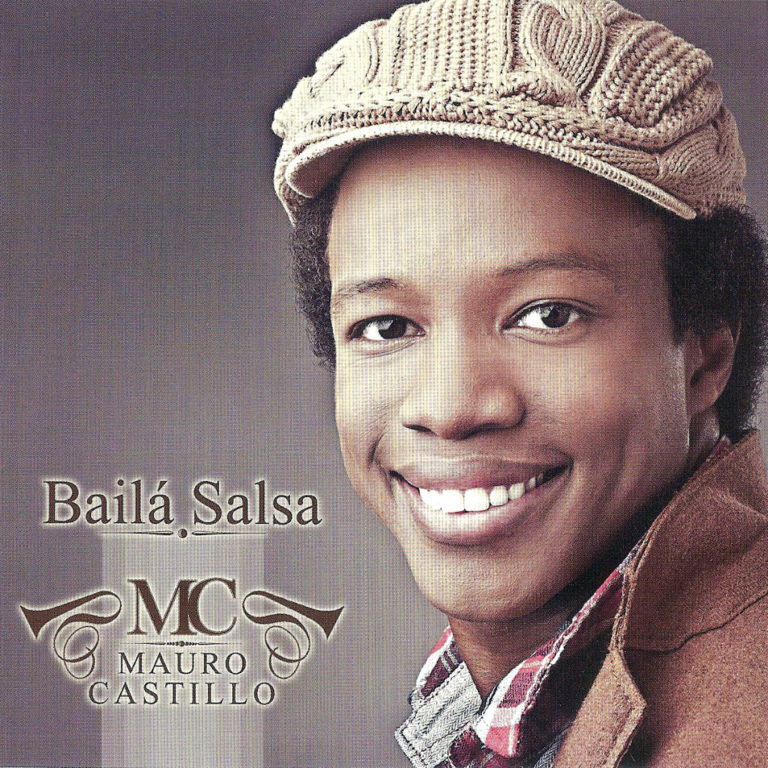 Mauro Castillo – Baila Salsa