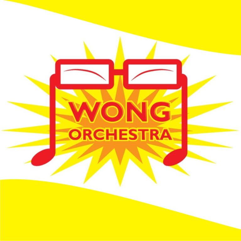 Wong Orchestra – Wong Orchestra