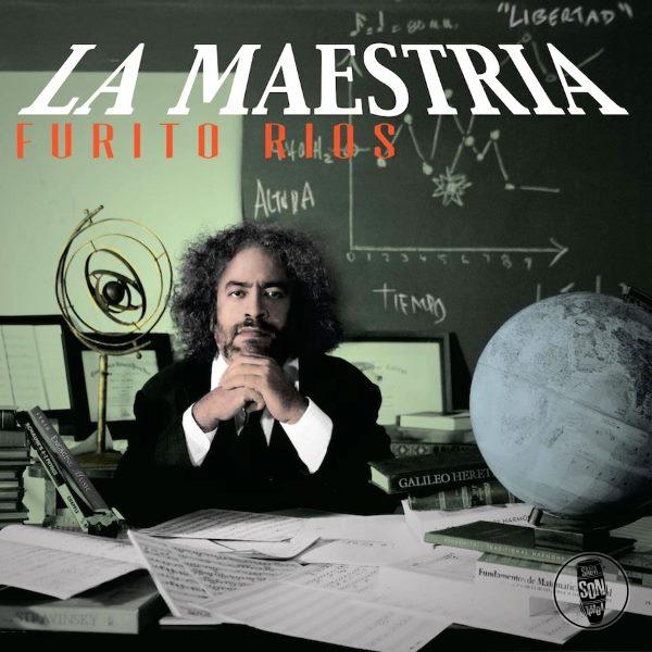 Furito Ríos – La Maestría