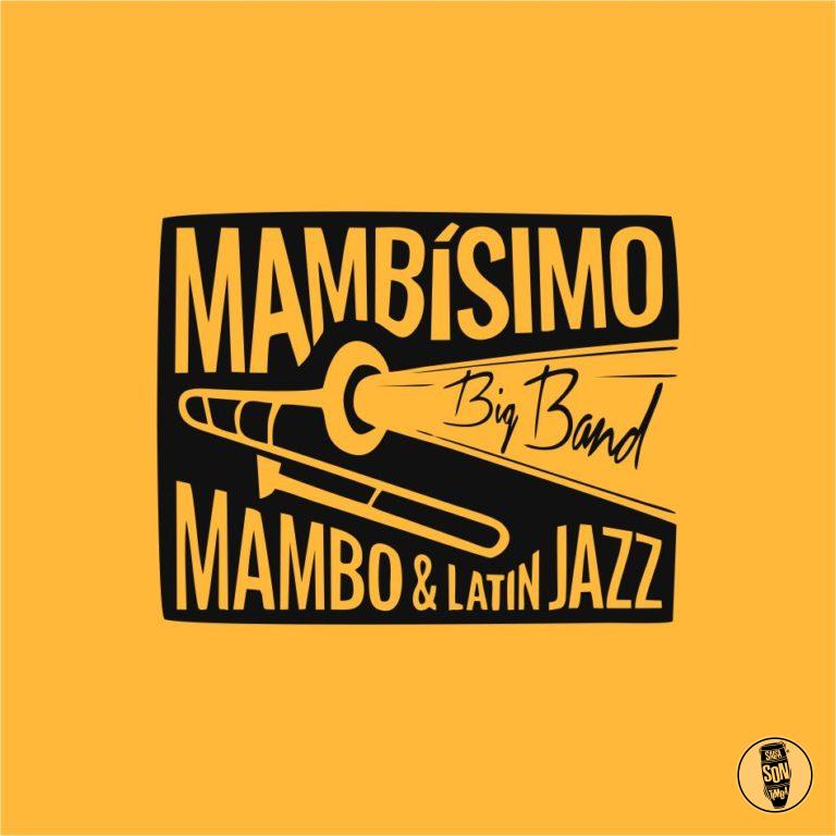 Mambísimo Big Band – Mambo & Latin Jazz