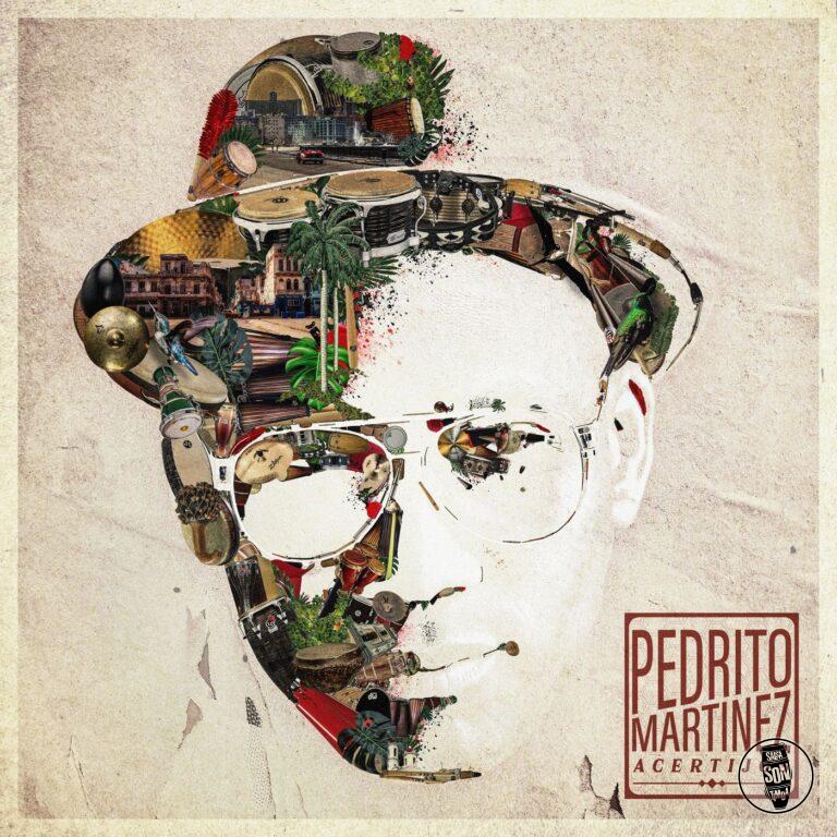 Pedrito Martínez – Acertijos