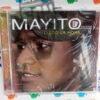 Mayito Rivera - Negrito Bailador CD - Imagen 2