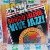 Sonido Isleño - Vive Jazz (CD) - Imagen 2